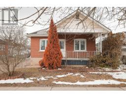 164 PRINCE STREET, Peterborough, Ontario