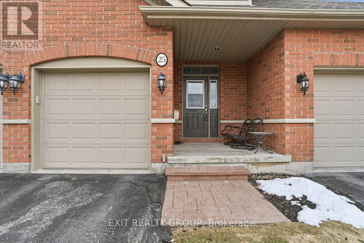 25 - 194 Haig Road, Belleville, Ontario  K8N 0A8 - Photo 3 - X12920482