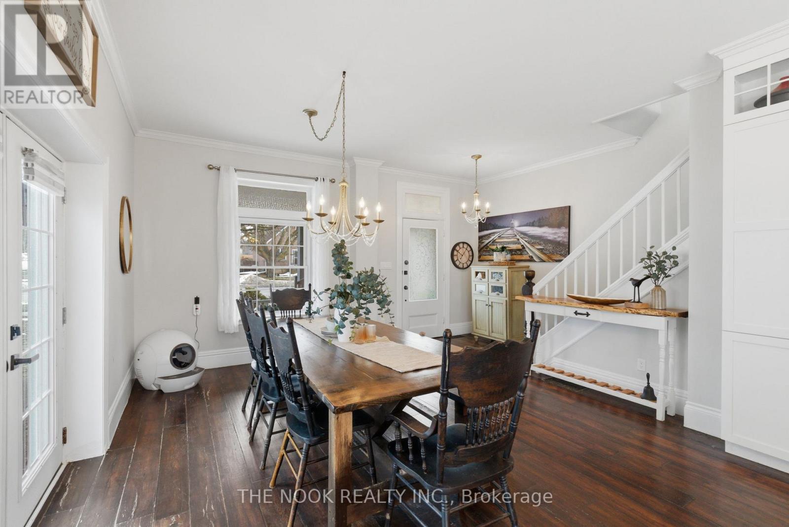 264 Bennet Street, Peterborough, Ontario  K9H 5B9 - Photo 17 - X12920508