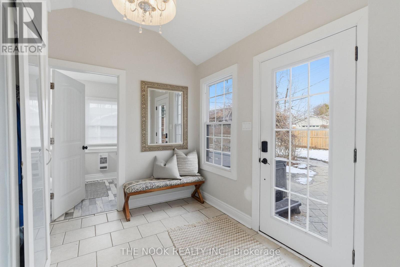 264 Bennet Street, Peterborough, Ontario  K9H 5B9 - Photo 26 - X12920508