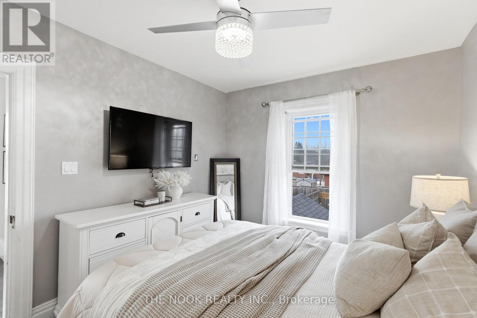 264 Bennet Street, Peterborough, Ontario  K9H 5B9 - Photo 31 - X12920508