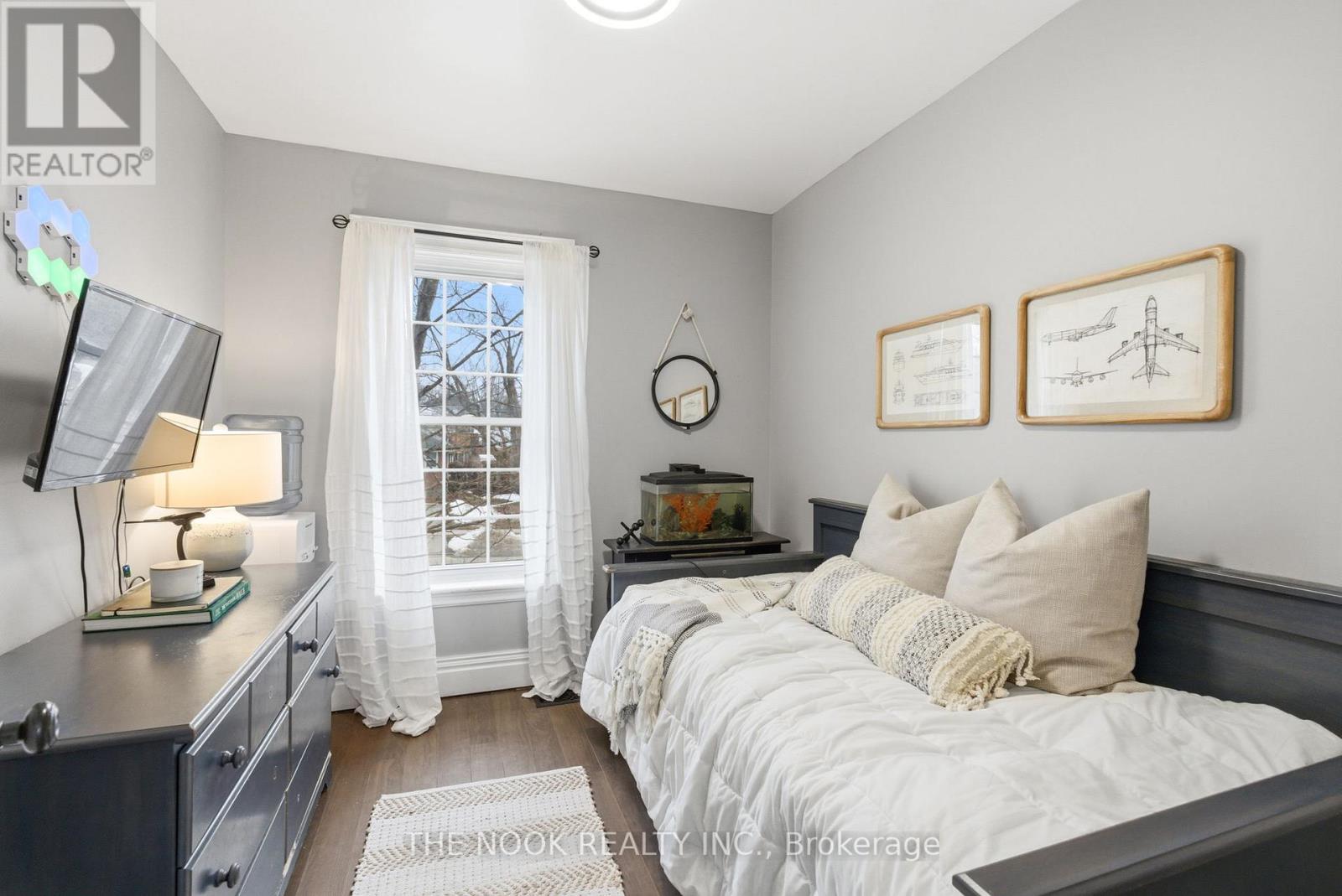 264 Bennet Street, Peterborough, Ontario  K9H 5B9 - Photo 32 - X12920508