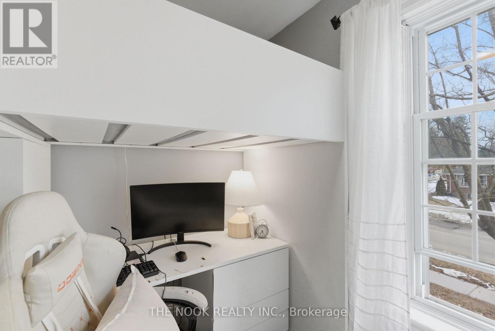 264 Bennet Street, Peterborough, Ontario  K9H 5B9 - Photo 35 - X12920508