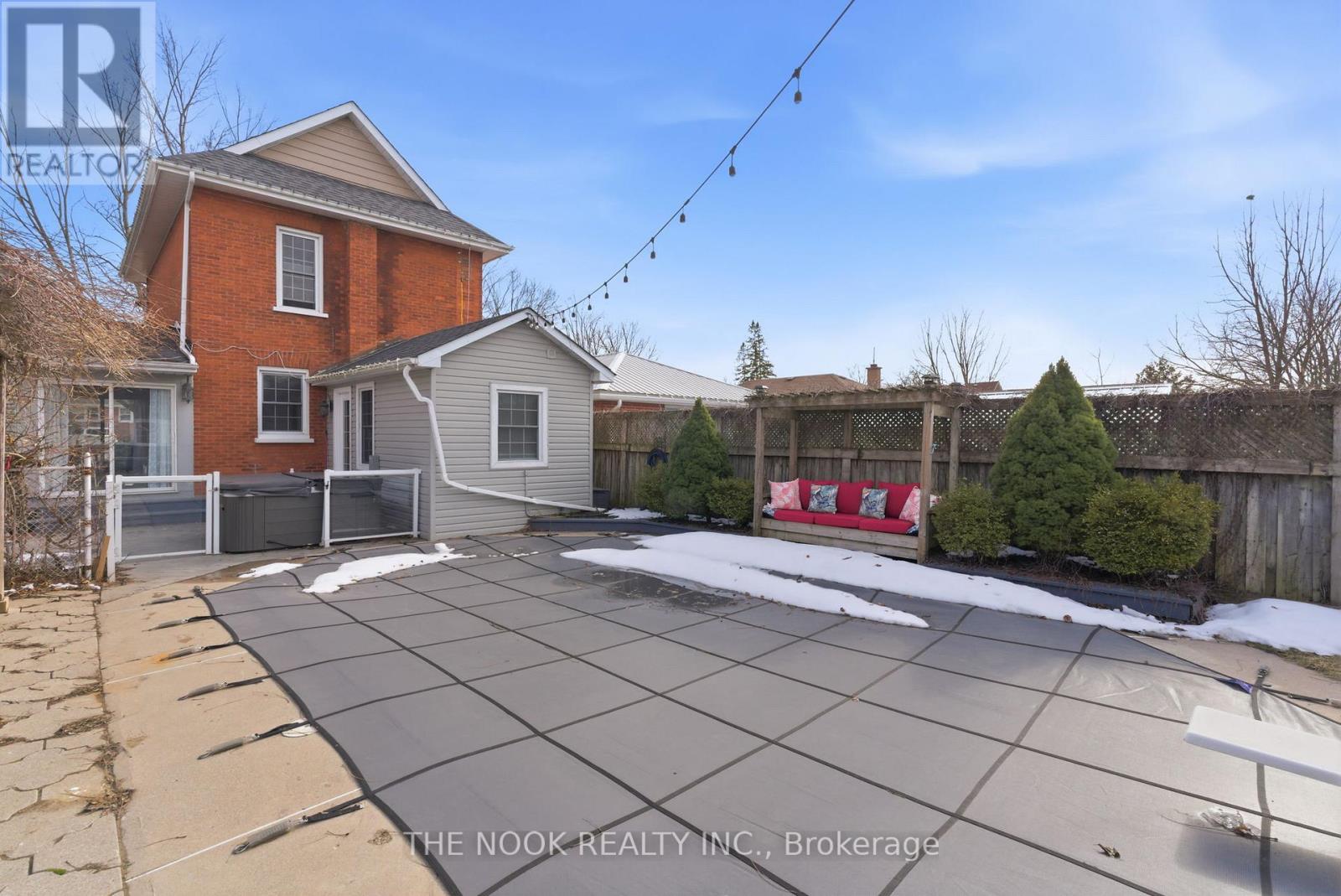 264 Bennet Street, Peterborough, Ontario  K9H 5B9 - Photo 40 - X12920508