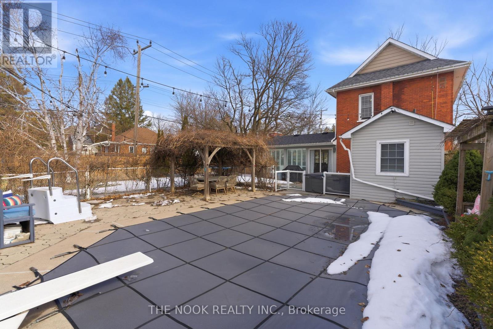 264 Bennet Street, Peterborough, Ontario  K9H 5B9 - Photo 41 - X12920508