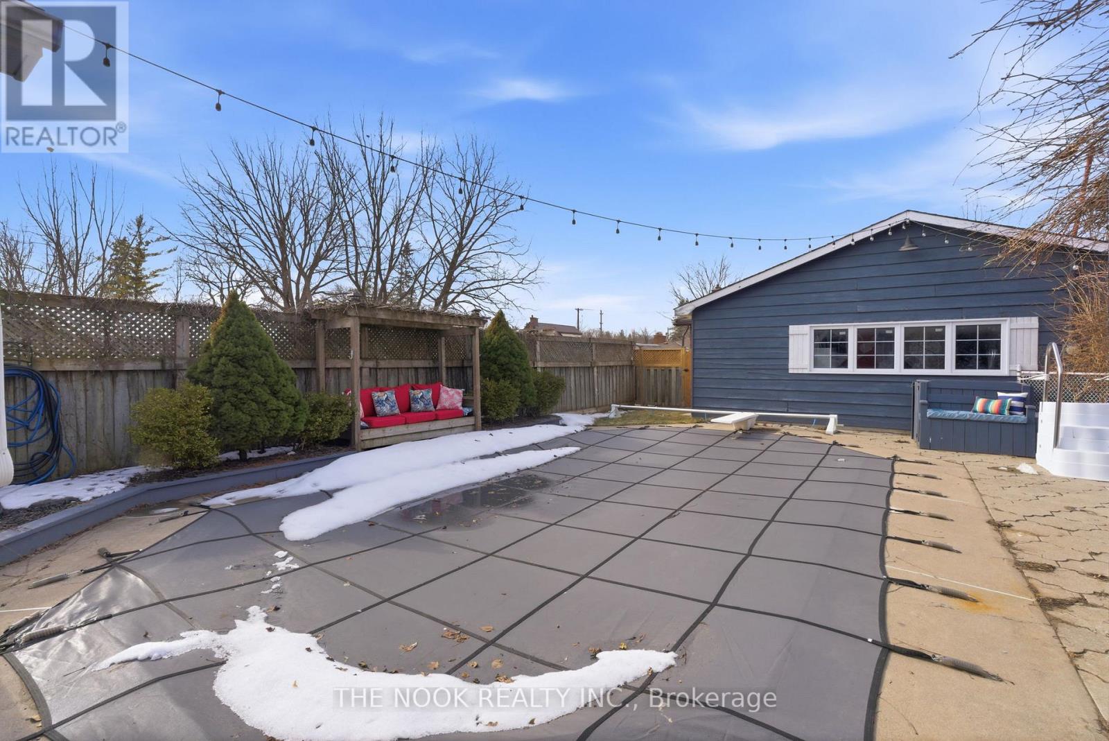 264 Bennet Street, Peterborough, Ontario  K9H 5B9 - Photo 42 - X12920508