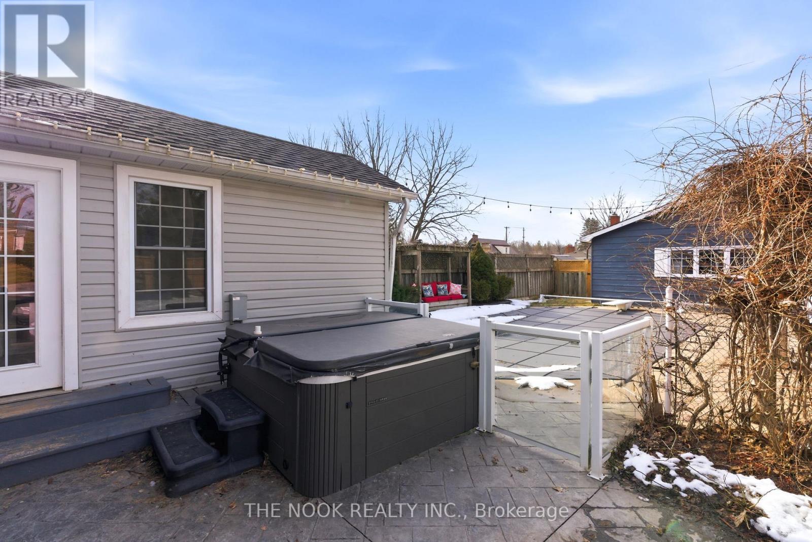 264 Bennet Street, Peterborough, Ontario  K9H 5B9 - Photo 43 - X12920508