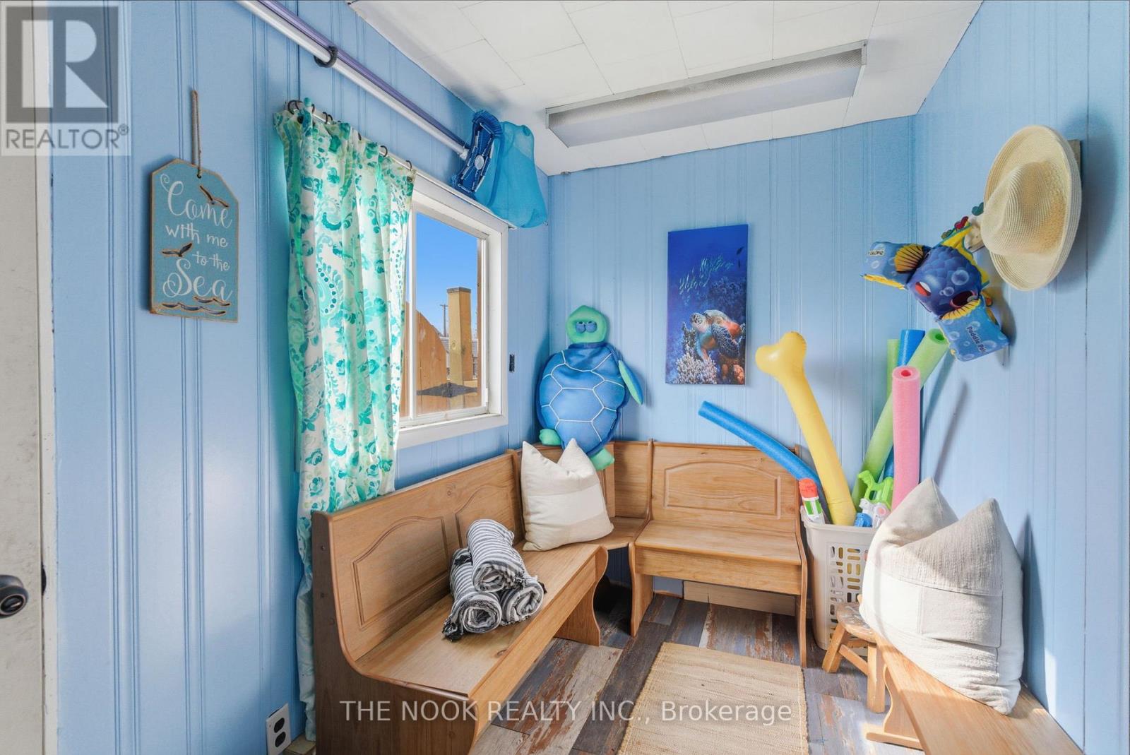 264 Bennet Street, Peterborough, Ontario  K9H 5B9 - Photo 44 - X12920508