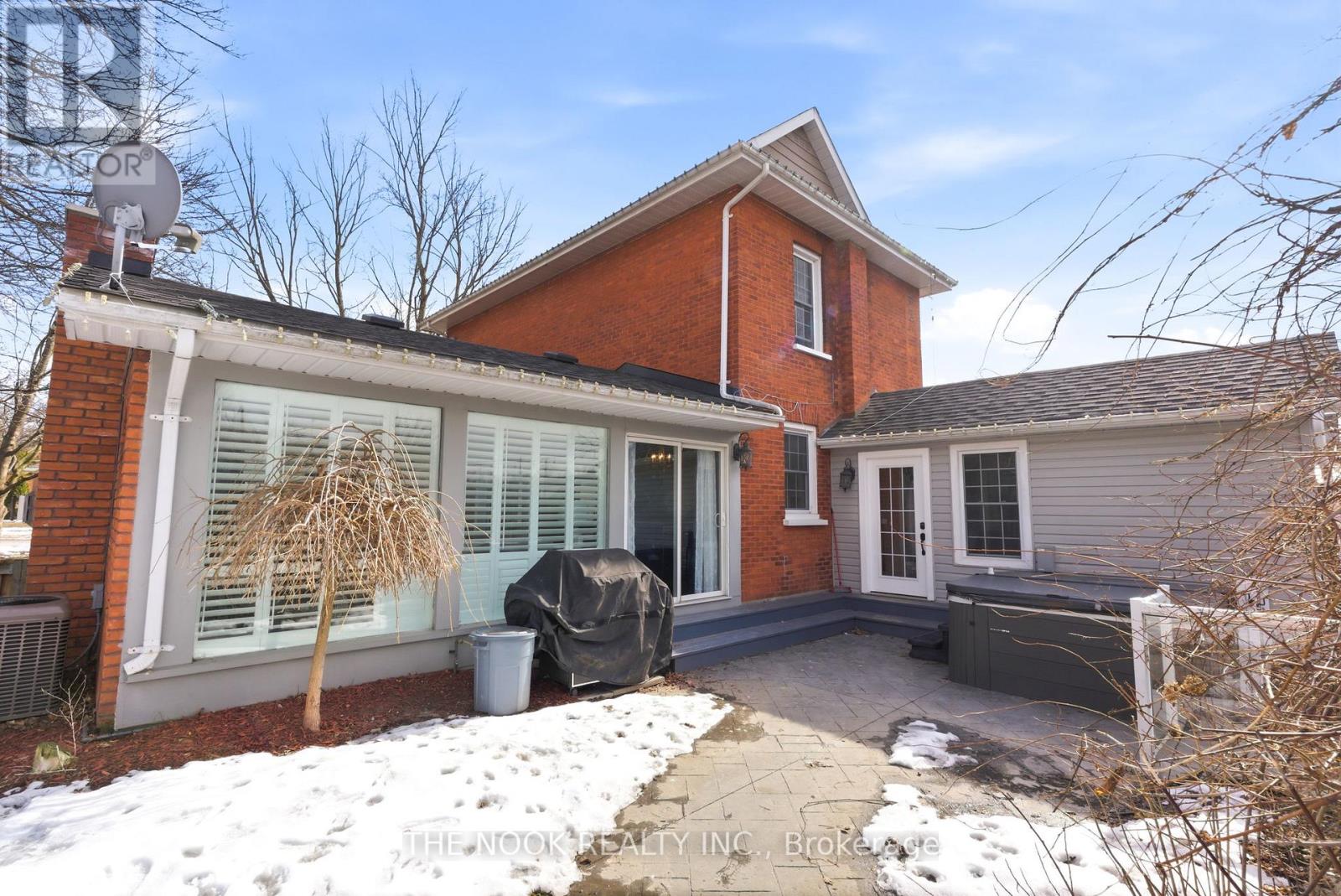 264 Bennet Street, Peterborough, Ontario  K9H 5B9 - Photo 45 - X12920508