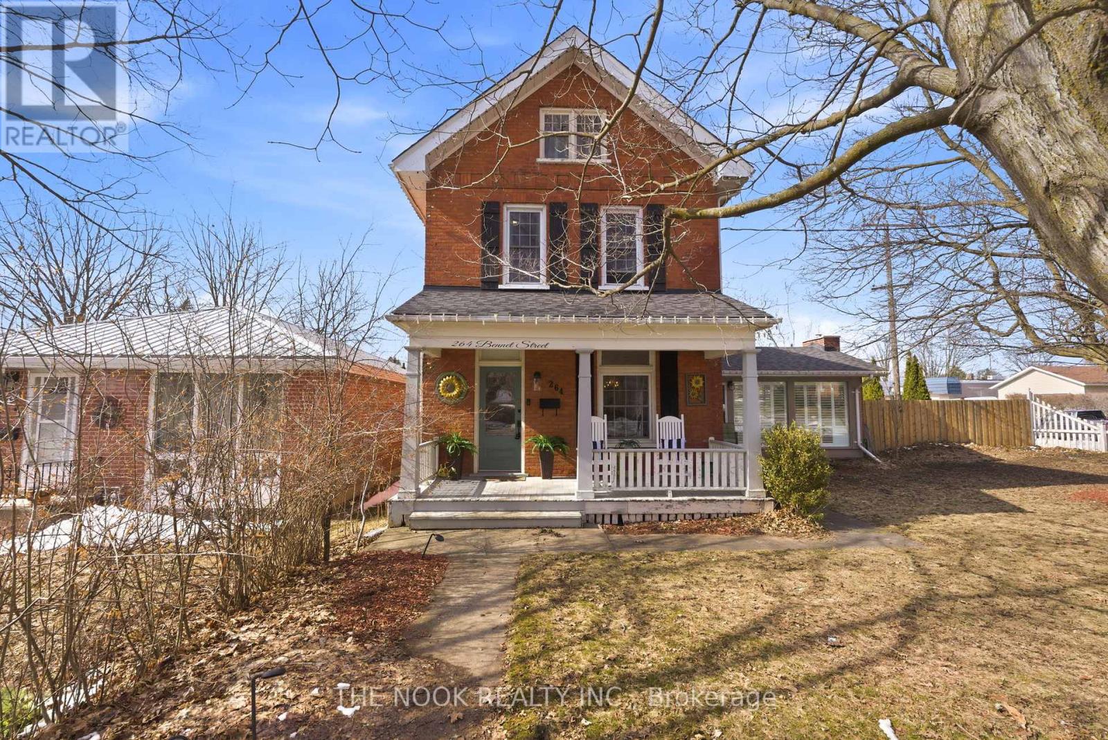 264 Bennet Street, Peterborough, Ontario  K9H 5B9 - Photo 48 - X12920508