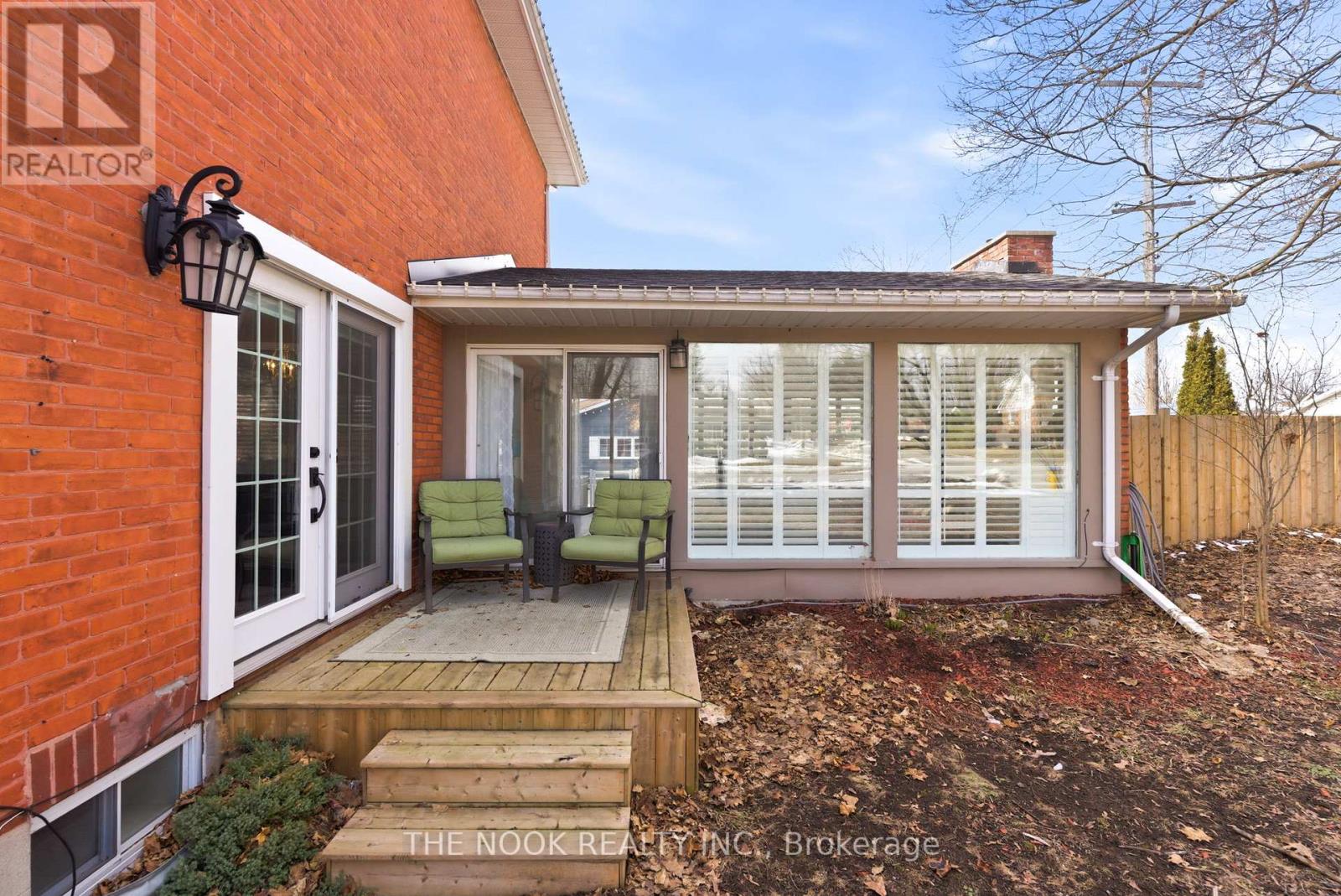 264 Bennet Street, Peterborough, Ontario  K9H 5B9 - Photo 49 - X12920508