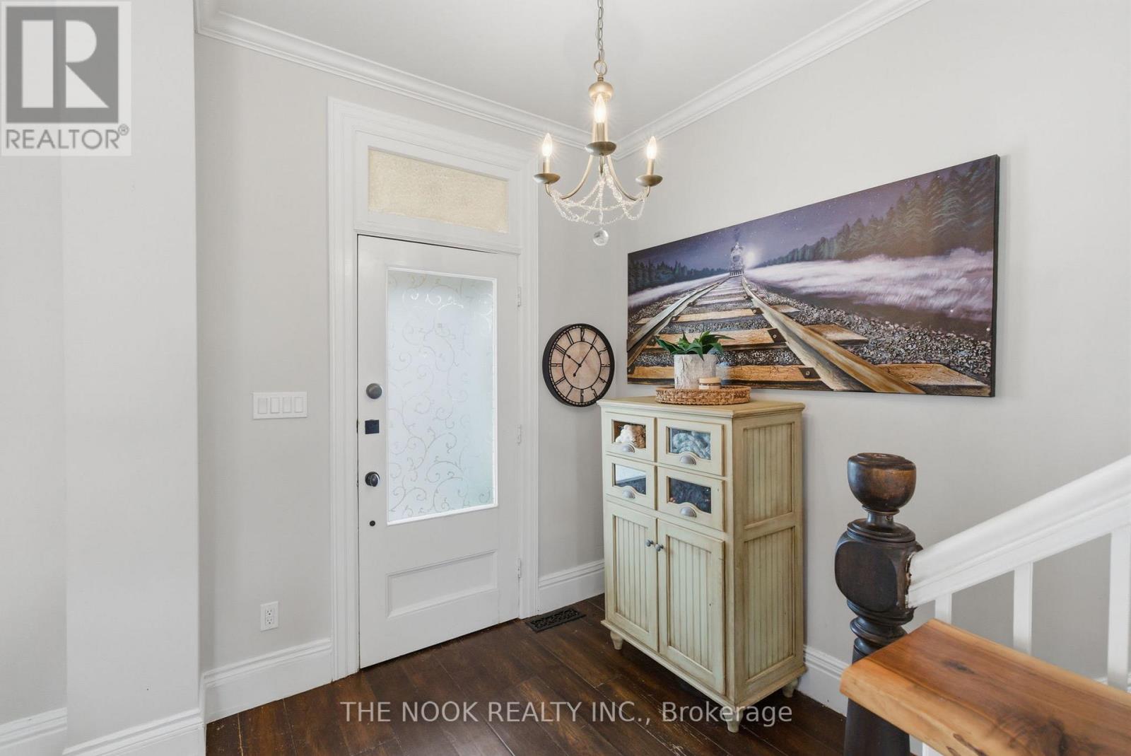 264 Bennet Street, Peterborough, Ontario  K9H 5B9 - Photo 6 - X12920508