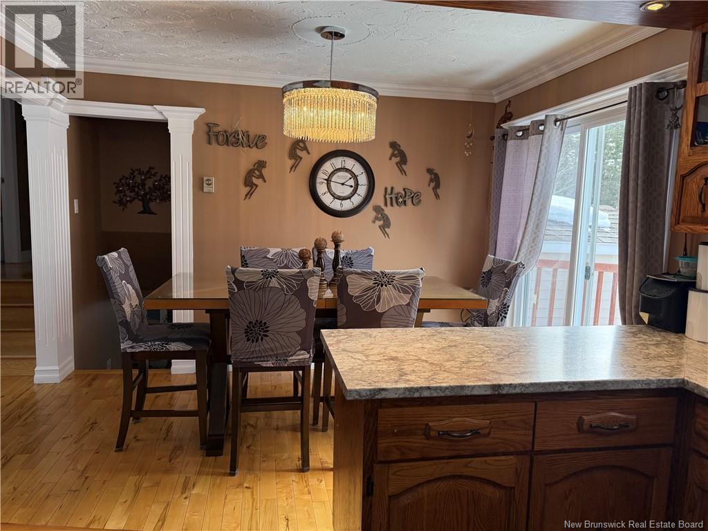 4333 Bellefeuille, Tracadie, New Brunswick  E1X 1C4 - Photo 8 - NB135667