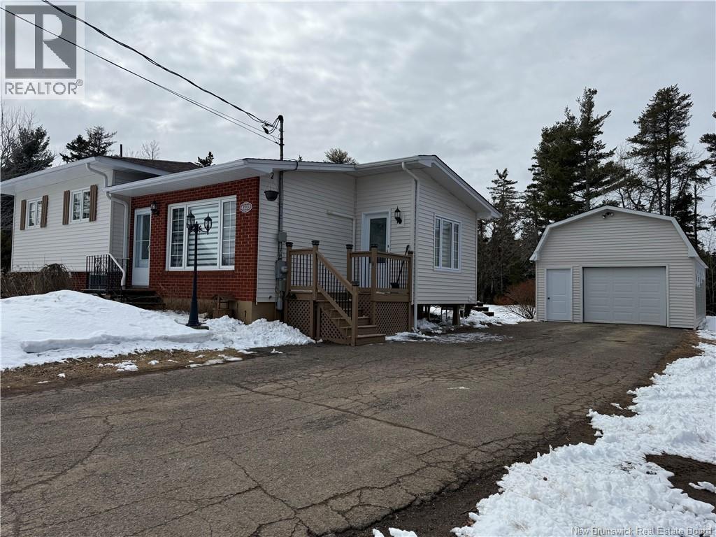 4333 Bellefeuille, Tracadie, New Brunswick  E1X 1C4 - Photo 39 - NB135667