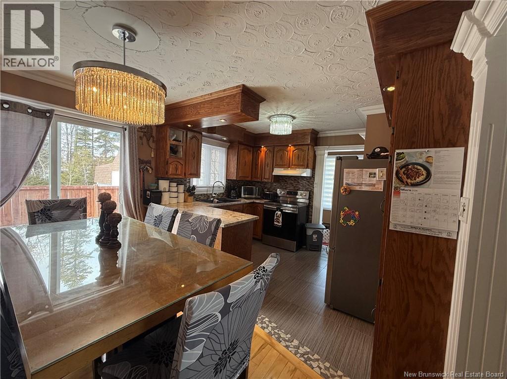 4333 Bellefeuille, Tracadie, New Brunswick  E1X 1C4 - Photo 10 - NB135667