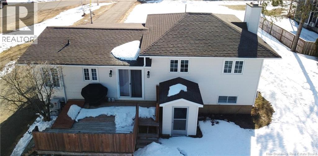 4333 Bellefeuille, Tracadie, New Brunswick  E1X 1C4 - Photo 4 - NB135667