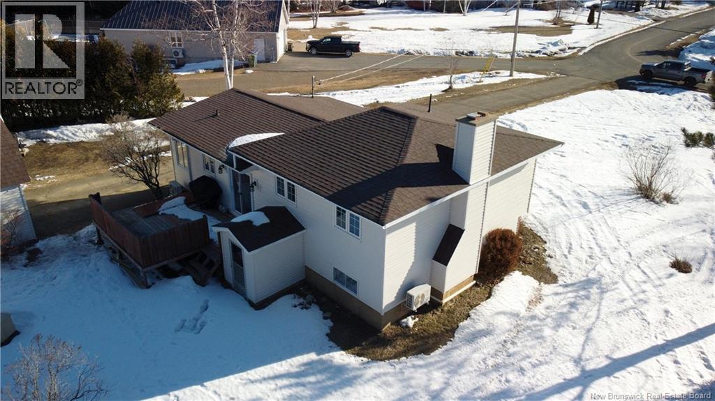 4333 Bellefeuille, Tracadie, New Brunswick  E1X 1C4 - Photo 5 - NB135667