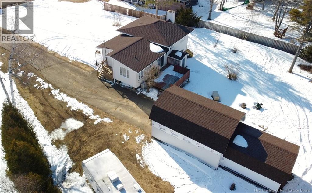 4333 Bellefeuille, Tracadie, New Brunswick  E1X 1C4 - Photo 3 - NB135667