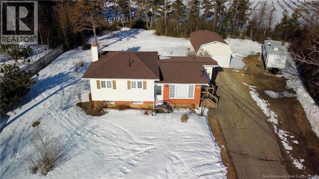 4333 Bellefeuille, Tracadie, New Brunswick