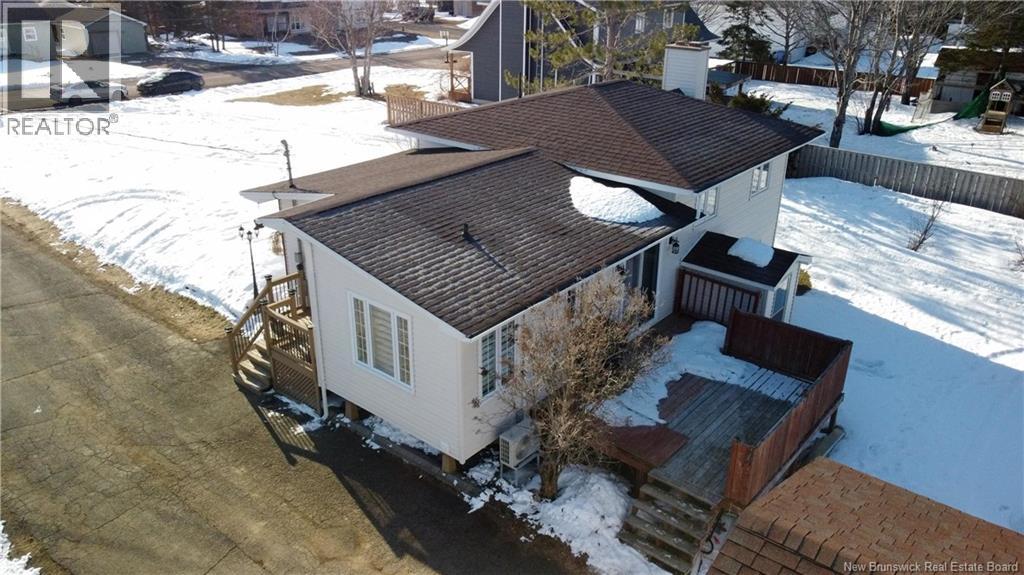 4333 Bellefeuille, Tracadie, New Brunswick  E1X 1C4 - Photo 2 - NB135667