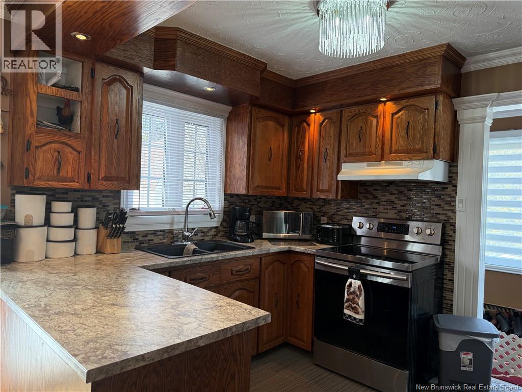 4333 Bellefeuille, Tracadie, New Brunswick  E1X 1C4 - Photo 9 - NB135667