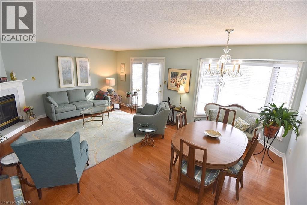 230 Meadowbrook Drive Unit# 8, Ancaster, Ontario  L9G 4V2 - Photo 10 - 40799559