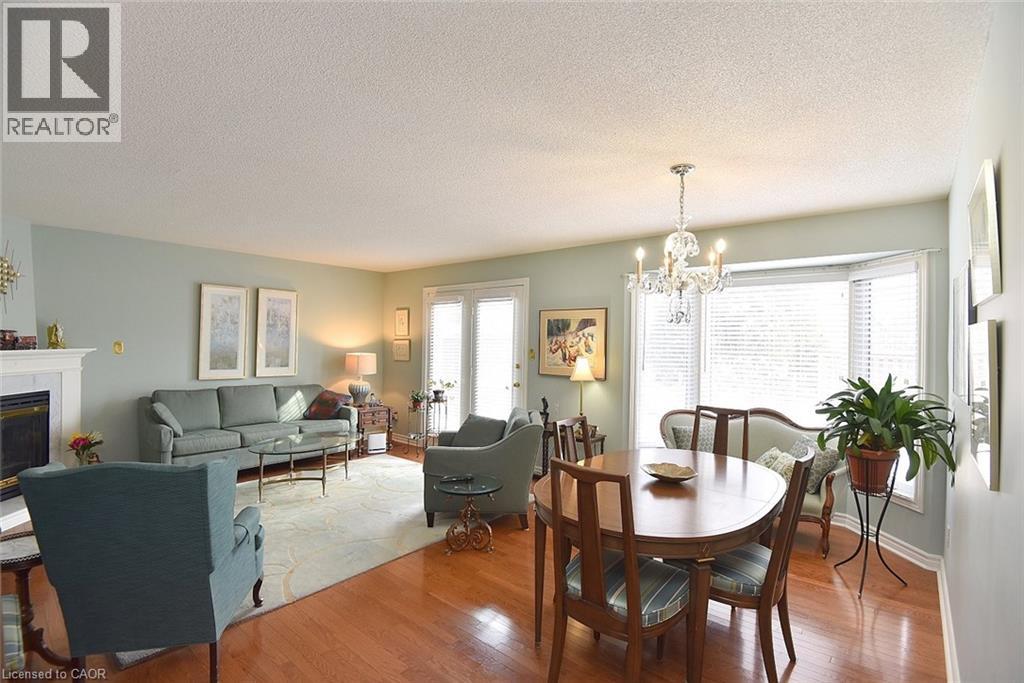 230 Meadowbrook Drive Unit# 8, Ancaster, Ontario  L9G 4V2 - Photo 11 - 40799559