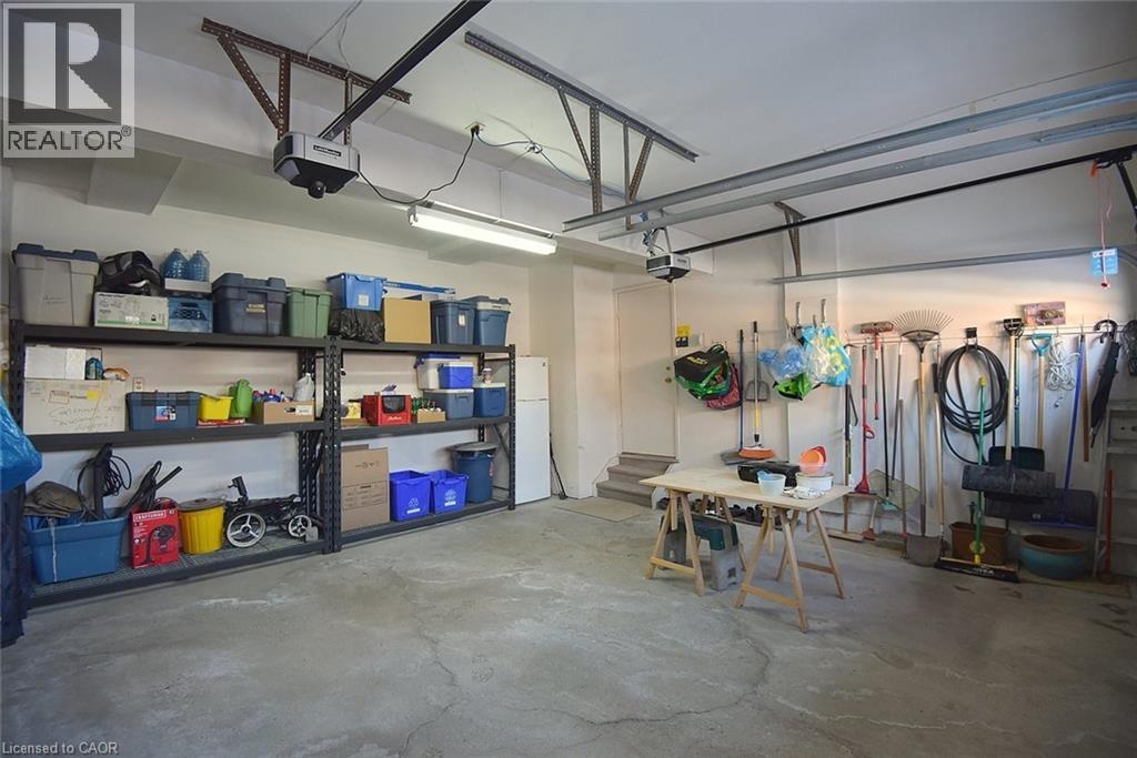 230 Meadowbrook Drive Unit# 8, Ancaster, Ontario  L9G 4V2 - Photo 36 - 40799559