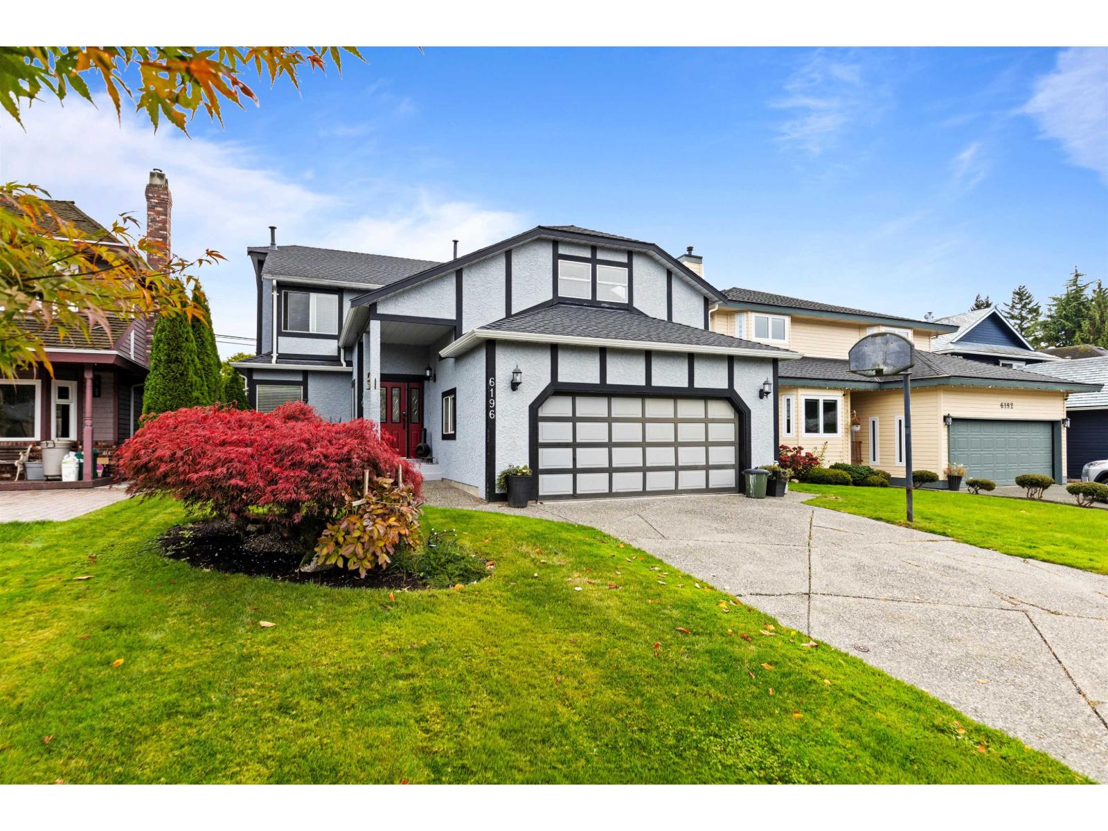 6196 COTTONWOOD STREET, Delta, British Columbia