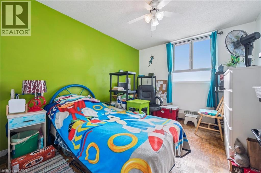 225 Harvard Place Unit# 1510, Waterloo, Ontario  N2J 4H4 - Photo 24 - 40803777