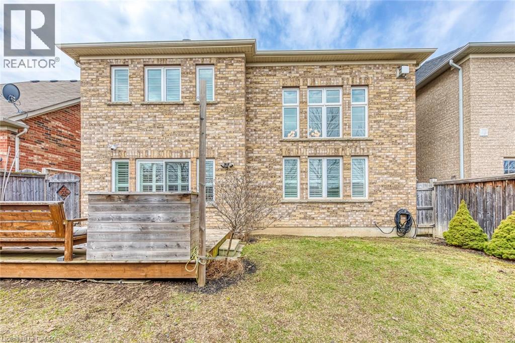 4200 Fuller Crescent, Burlington, Ontario  L7M 0M5 - Photo 40 - 40803896