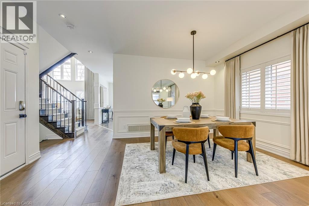 4200 Fuller Crescent, Burlington, Ontario  L7M 0M5 - Photo 8 - 40803896