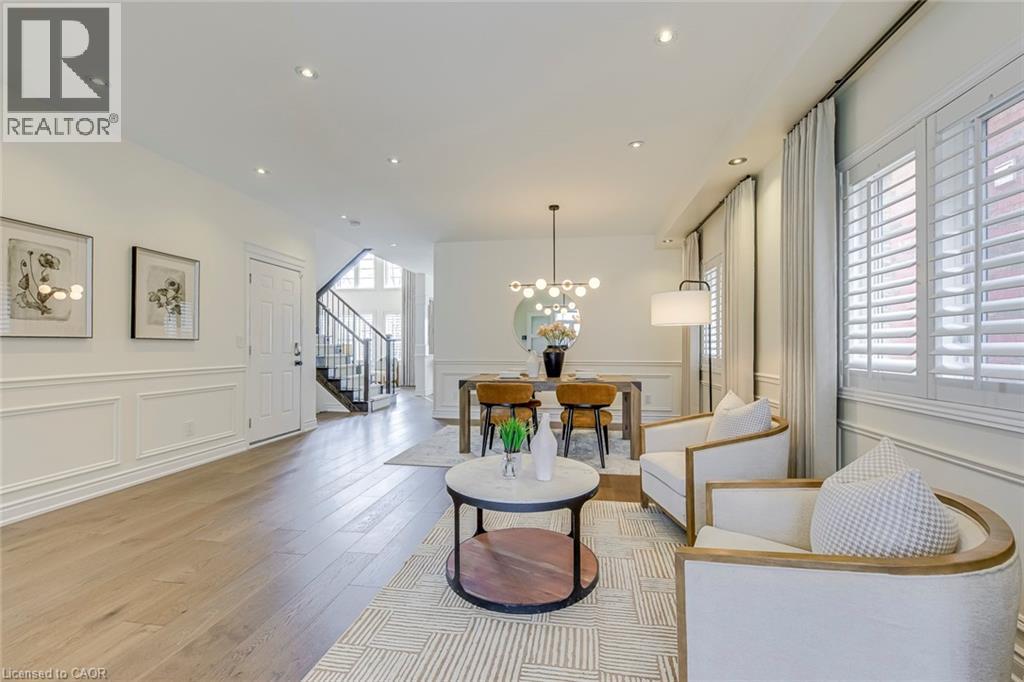 4200 Fuller Crescent, Burlington, Ontario  L7M 0M5 - Photo 6 - 40803896