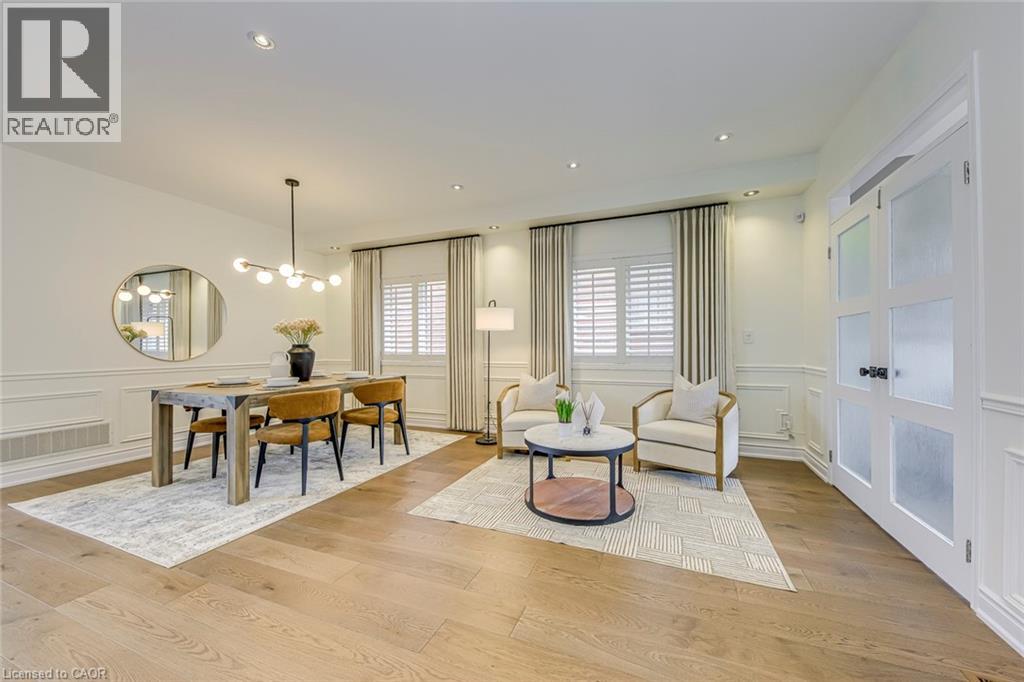 4200 Fuller Crescent, Burlington, Ontario  L7M 0M5 - Photo 5 - 40803896