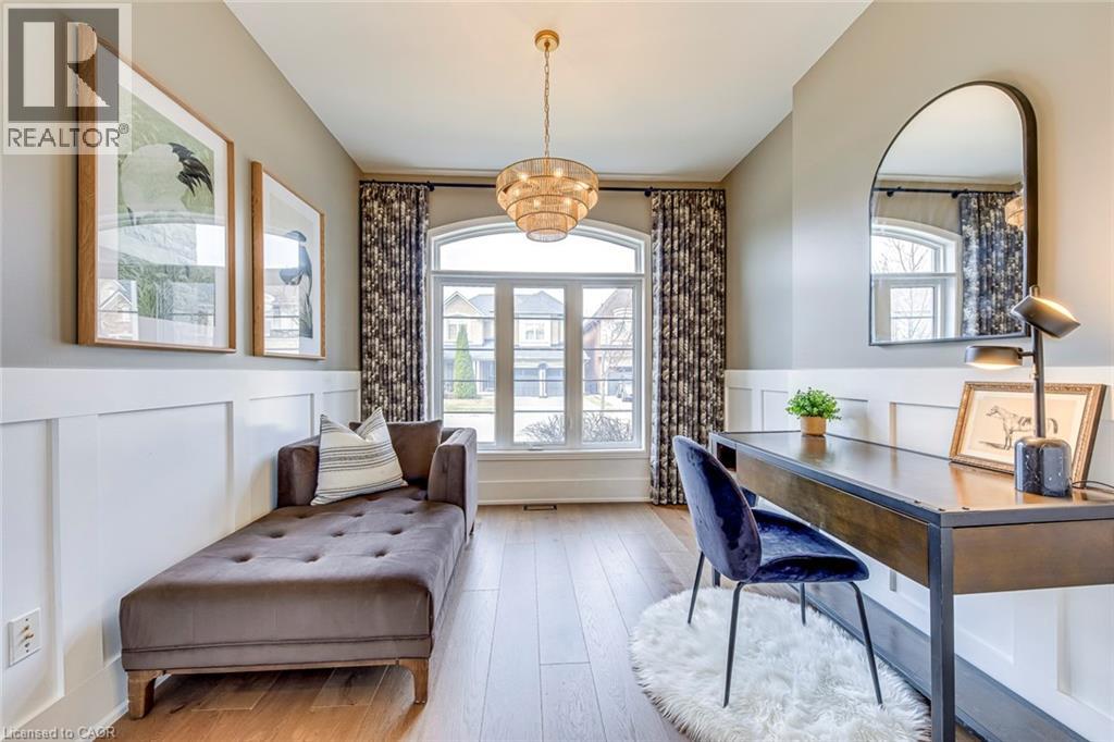 4200 Fuller Crescent, Burlington, Ontario  L7M 0M5 - Photo 10 - 40803896