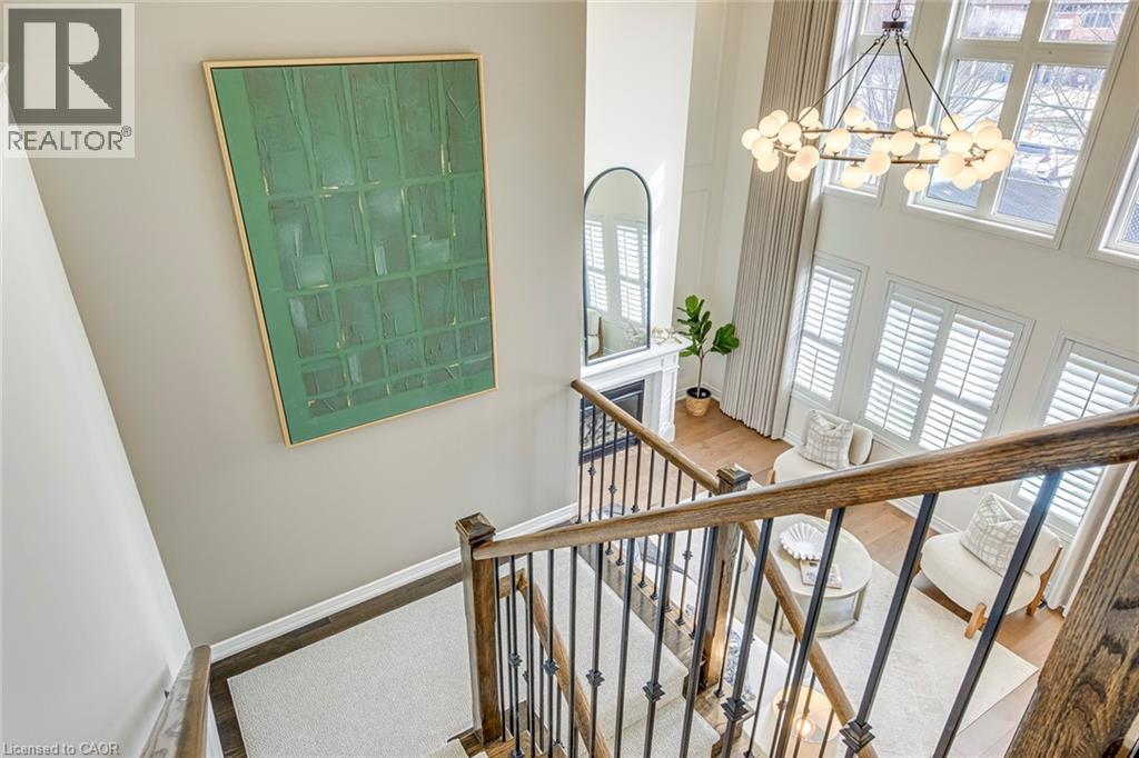 4200 Fuller Crescent, Burlington, Ontario  L7M 0M5 - Photo 20 - 40803896