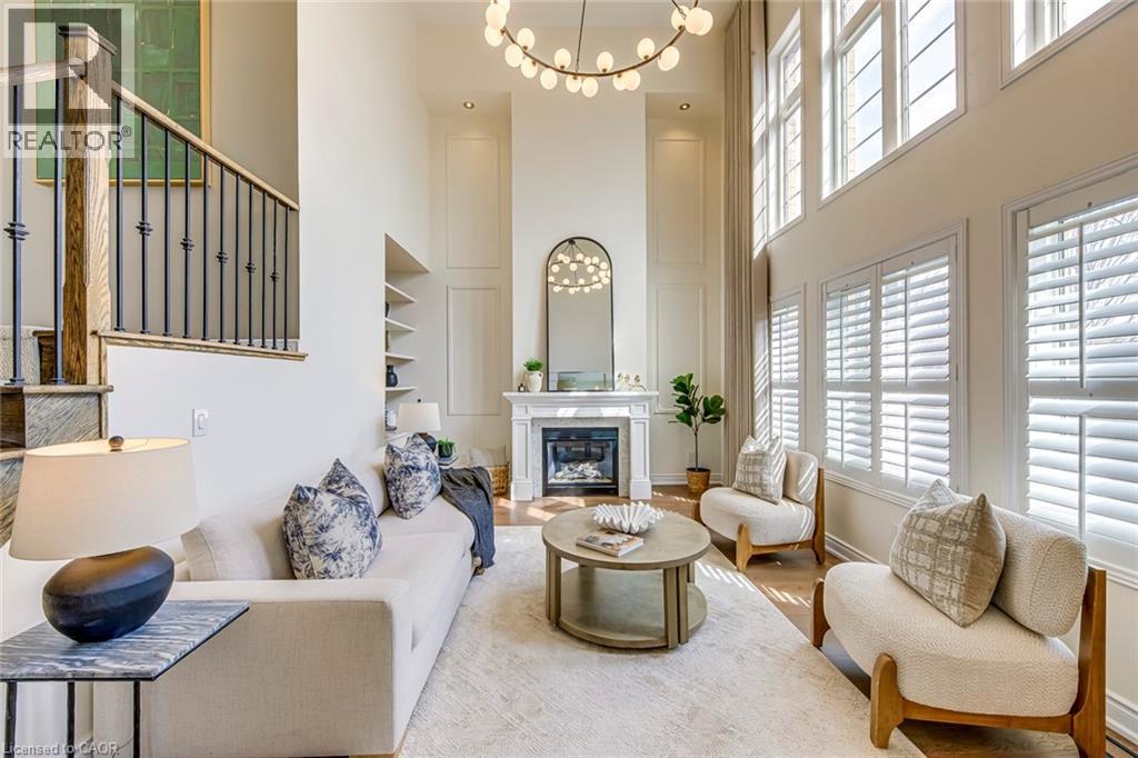 4200 Fuller Crescent, Burlington, Ontario  L7M 0M5 - Photo 15 - 40803896