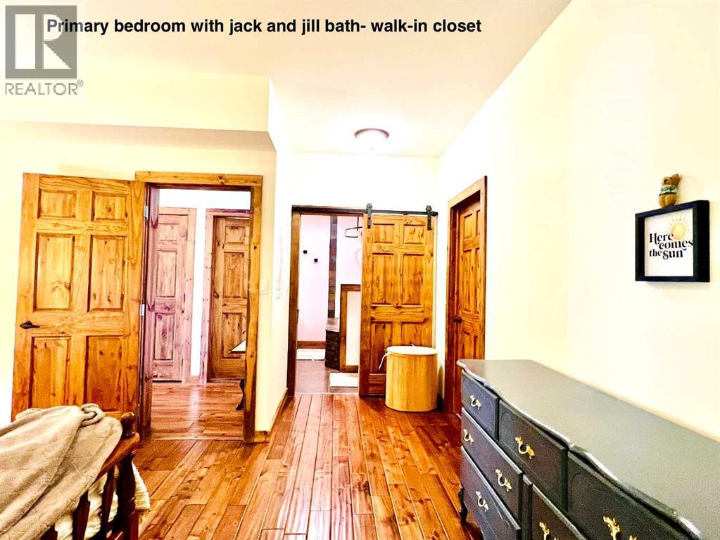 107 Poplar Avenue, Trochu, Alberta  T0M 2C0 - Photo 12 - A2281244