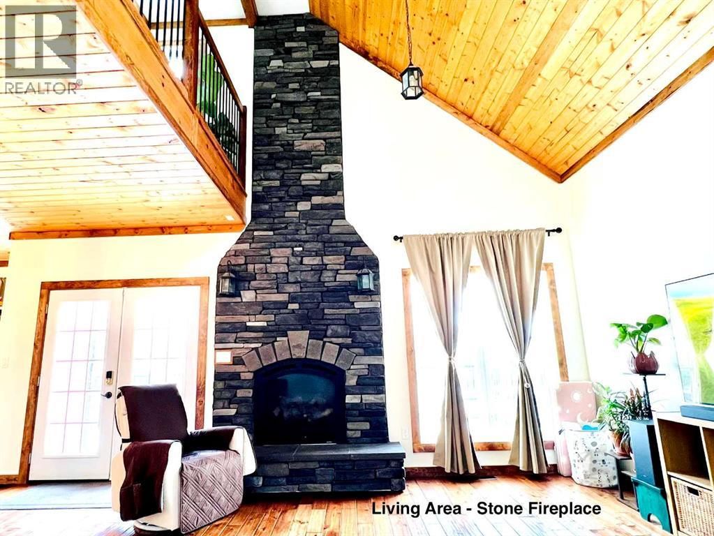 107 Poplar Avenue, Trochu, Alberta  T0M 2C0 - Photo 3 - A2281244