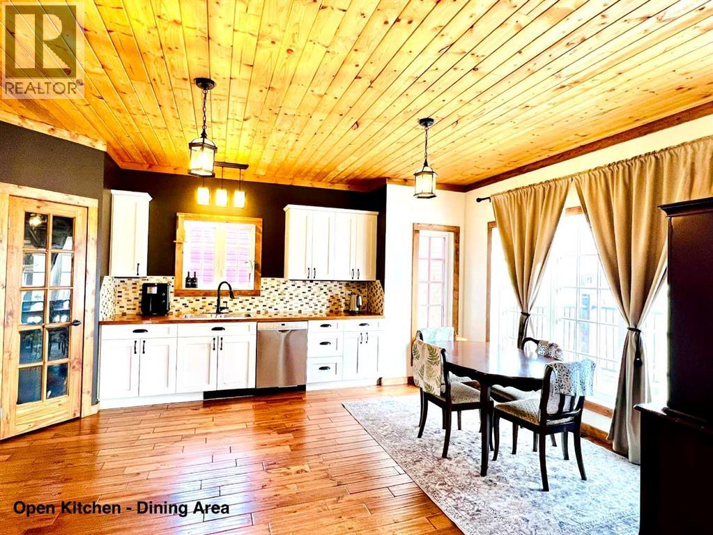 107 Poplar Avenue, Trochu, Alberta  T0M 2C0 - Photo 8 - A2281244