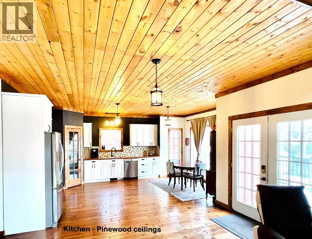 107 Poplar Avenue, Trochu, Alberta  T0M 2C0 - Photo 7 - A2281244