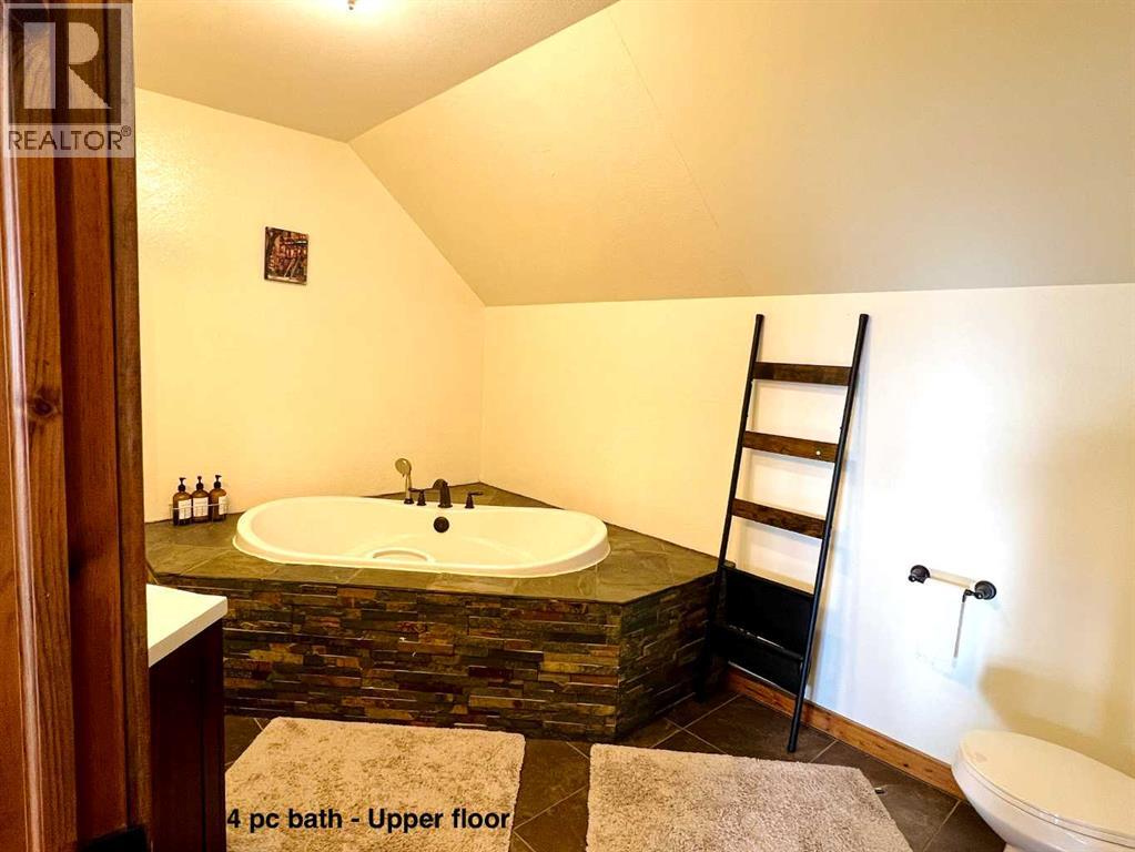 107 Poplar Avenue, Trochu, Alberta  T0M 2C0 - Photo 24 - A2281244