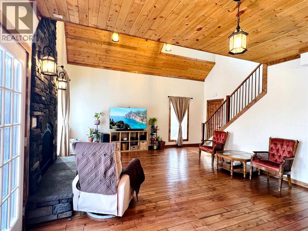 107 Poplar Avenue, Trochu, Alberta  T0M 2C0 - Photo 4 - A2281244