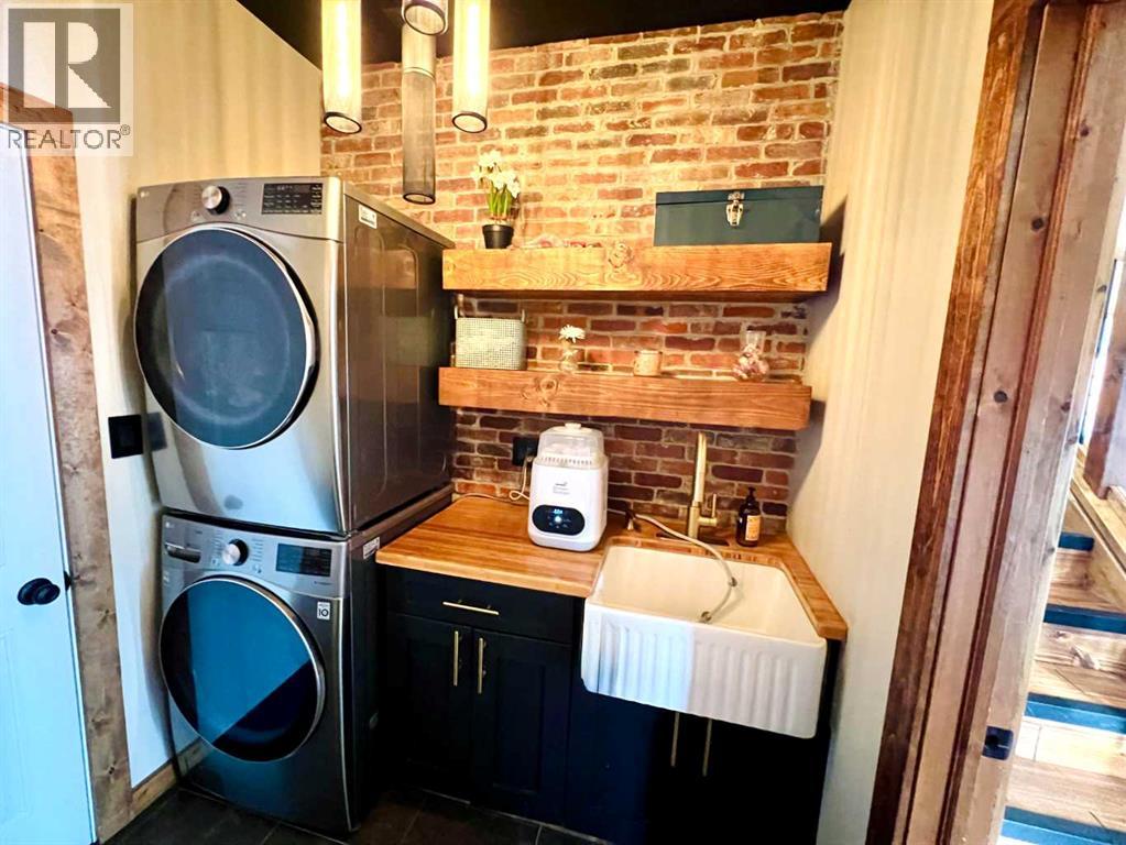 107 Poplar Avenue, Trochu, Alberta  T0M 2C0 - Photo 16 - A2281244