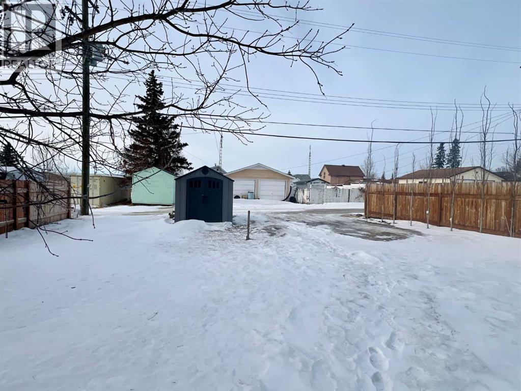 107 Poplar Avenue, Trochu, Alberta  T0M 2C0 - Photo 37 - A2281244
