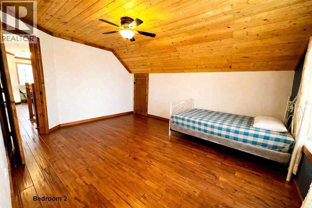 107 Poplar Avenue, Trochu, Alberta  T0M 2C0 - Photo 23 - A2281244