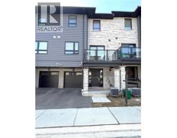 51 SPARROW Avenue Unit# 70, Cambridge, Ontario