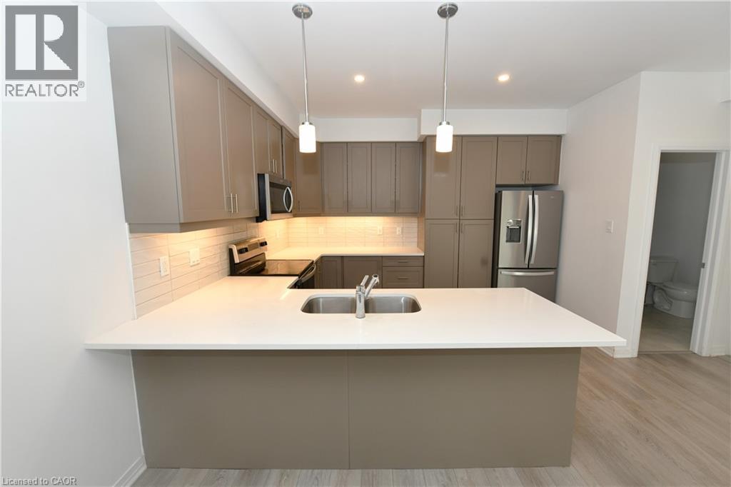 51 Sparrow Avenue Unit# 70, Cambridge, Ontario  N1T 0E5 - Photo 6 - 40813918