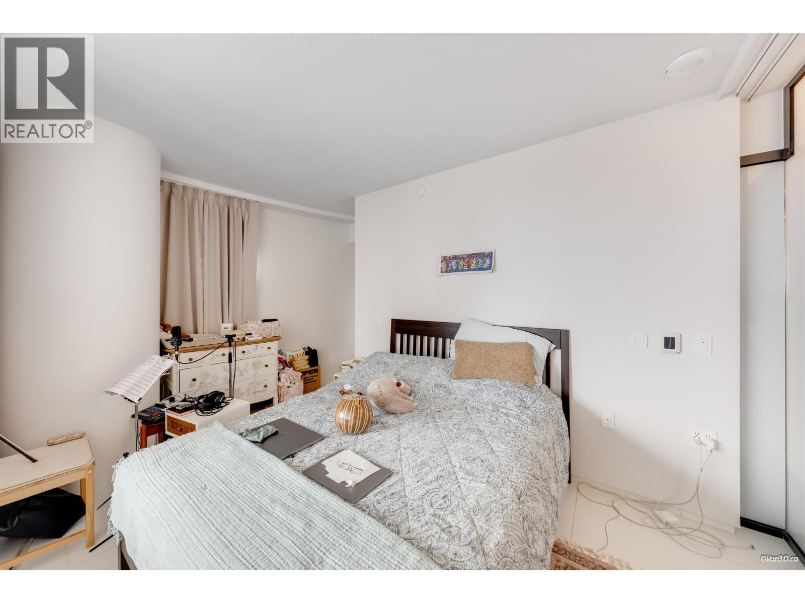 1603 1033 Nelson Street, Vancouver, British Columbia  V6E 0E5 - Photo 15 - R3101175