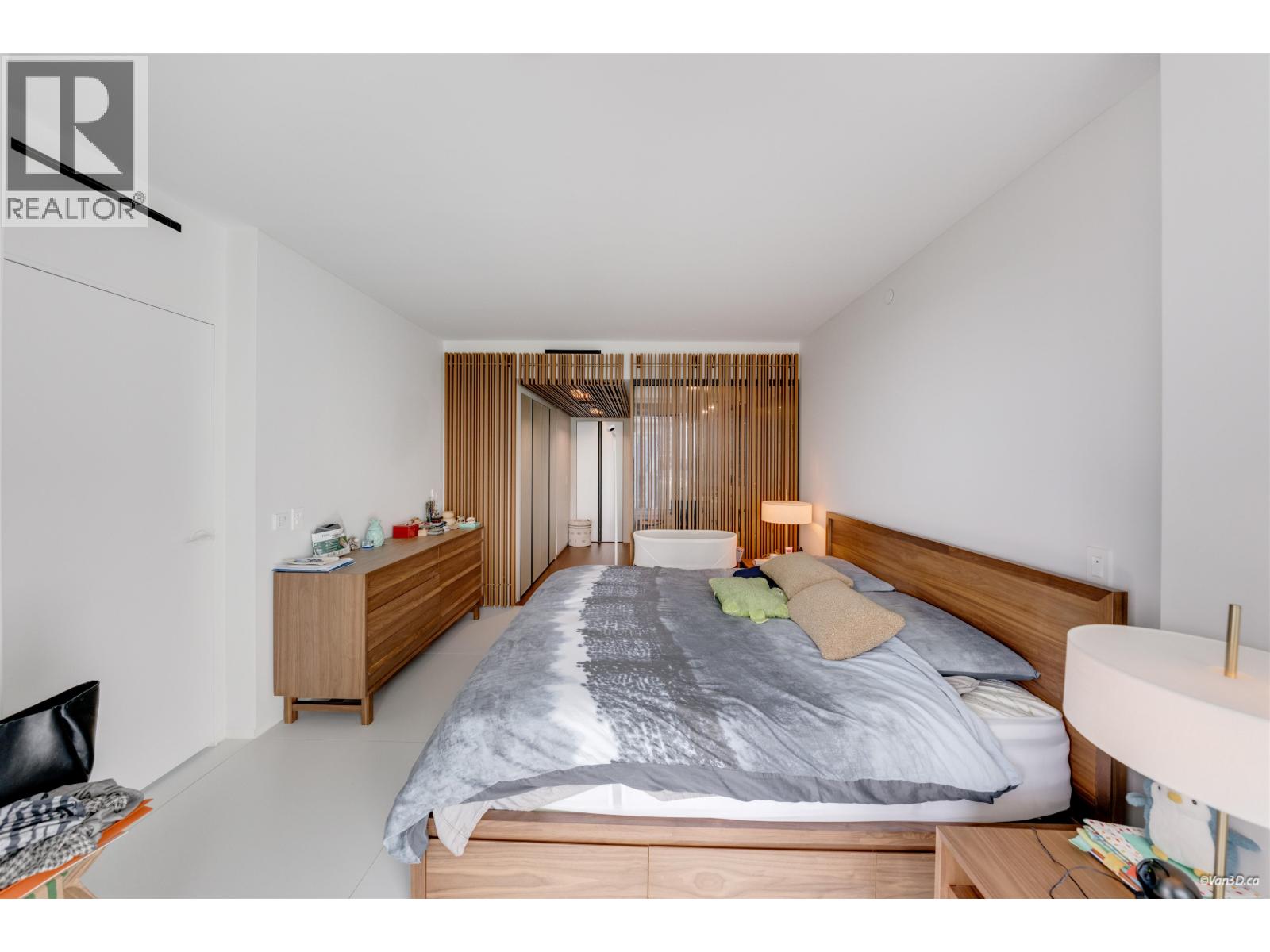 1603 1033 Nelson Street, Vancouver, British Columbia  V6E 0E5 - Photo 7 - R3101175